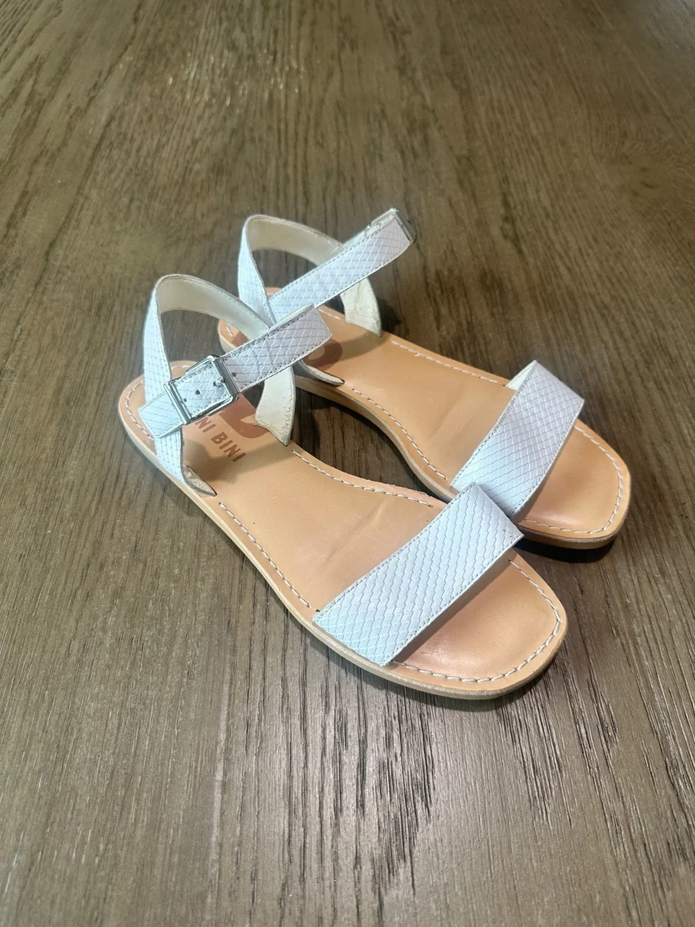 Gianni Bini open toe